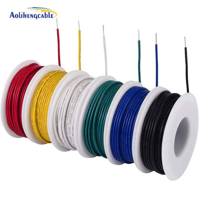 14 Gauge Automotive elektrische Kabel mit PVC-Hülle