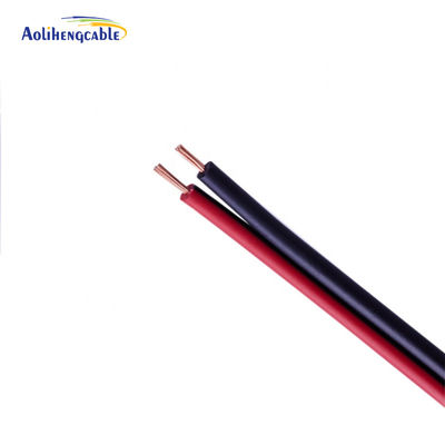 1.5MM 2.5MM 4MM 6MM OFC CCA Lautsprecherkabel Unterstützung Anpassung